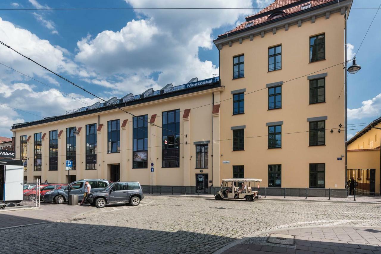 Urban Loft - Loftaffair Apartment Krakow Exterior photo