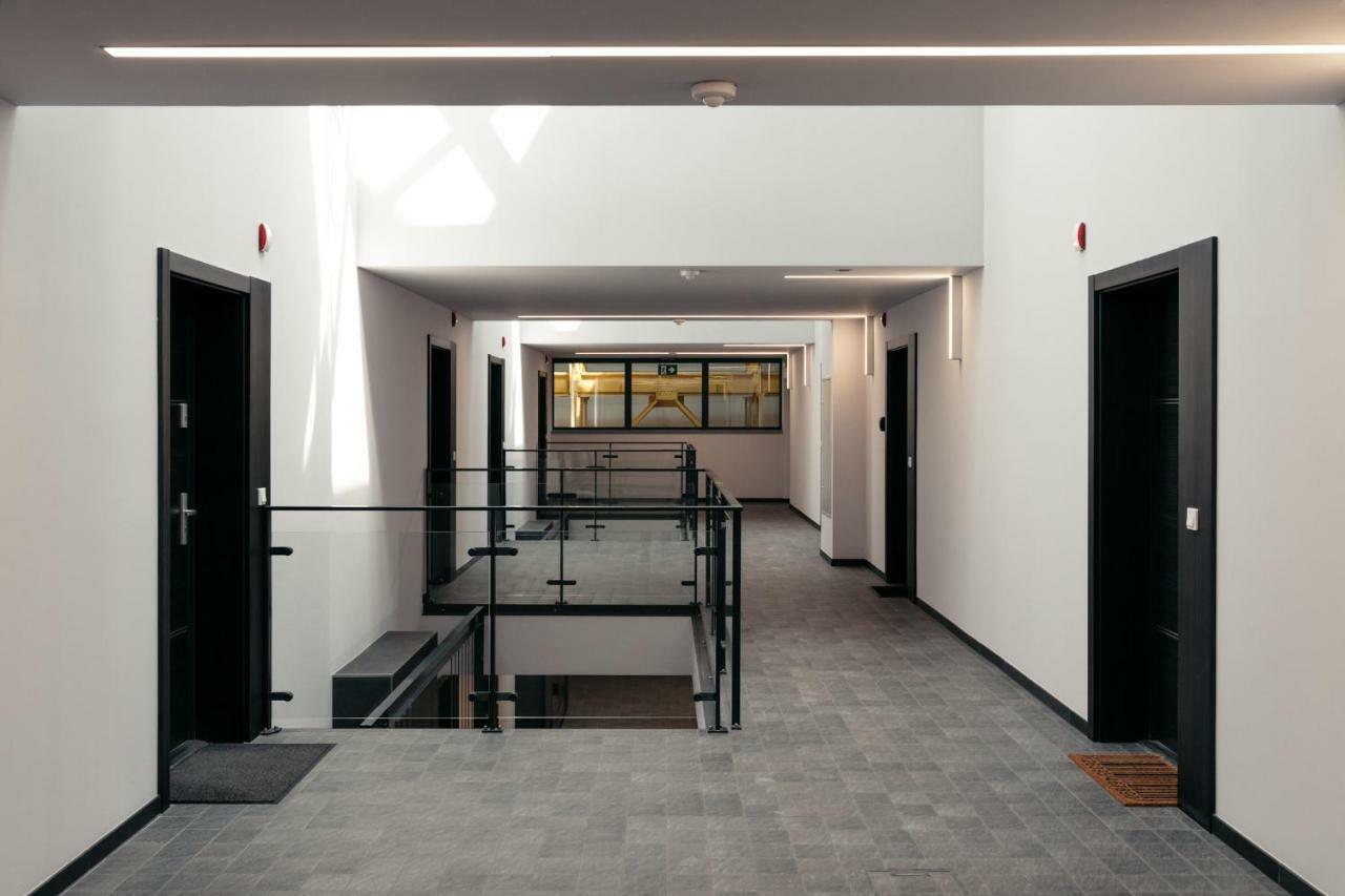 Urban Loft - Loftaffair Apartment Krakow Exterior photo