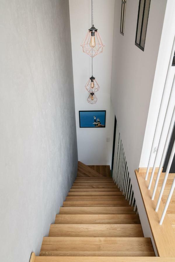 Urban Loft - Loftaffair Apartment Krakow Exterior photo
