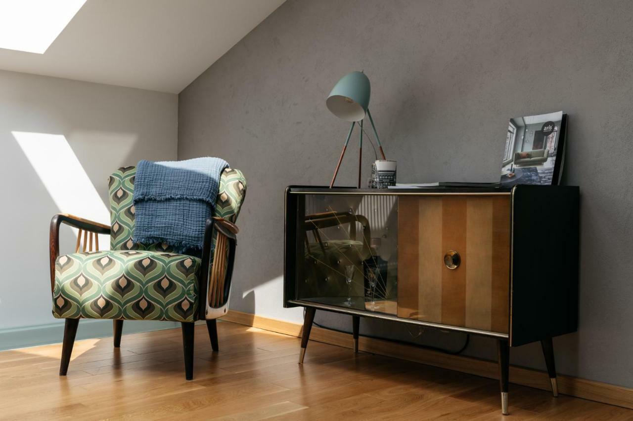 Urban Loft - Loftaffair Apartment Krakow Exterior photo