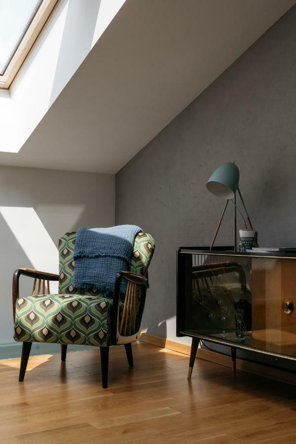 Urban Loft - Loftaffair Apartment Krakow Exterior photo