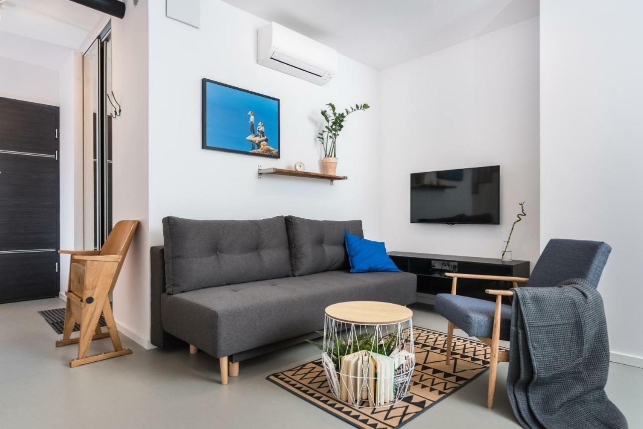 Urban Loft - Loftaffair Apartment Krakow Exterior photo